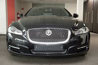 Jaguar  XJ 5.0i  V8 S/C  Supersport Long - Nieuw model