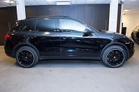 PORSCHE CAYENNE 3.0D TIPTRONIC FULL