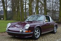 Porsche 911 Targa 2.4S 1973