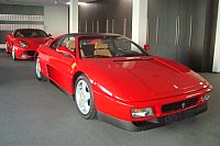 Ferrari 348 TS