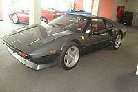 Ferrari 308 GTS Quattrovalvole