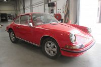 Porsche 912