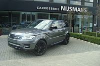 Range Rover Sport HSE