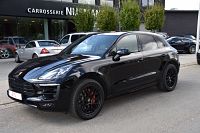 MACAN GTS - 3.0 V6 BiTurbo PDK  