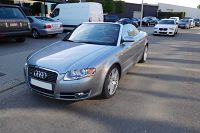 A4 CABRIO 2.0 Turbo 16v FSI S-line Multitronic