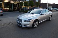 XF 2.2 D Premium Luxury