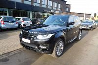 Range Rover Sport 3.0 SDV6 HSE - FULL OPTION