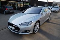 Tesla Model S 85 kWh Performance Plus