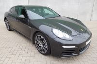 Panamera 3.0D V6 Tiptronic