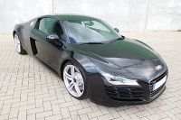 R8 4.2i V8 Quattro FSI R tronic - Carbon