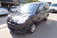 DOBLO CARGO SX 1.6 MULTIJET  - AIRCO - PRIMA STAAT