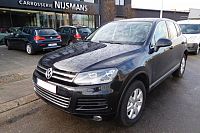 TOUAREG 3.0 TDi V6 BM Tech.DPF Tiptronic - FULL OPTION