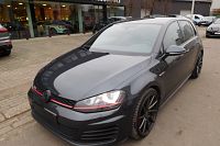 GOLF GTI 2.0 Performance BlueMotion 