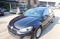 Golf VII 1.6 CR TDi BlueMotion - AIRCO/CRUISE