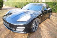 Porsche Panamera 3.0 D V6 DPF Tiptronic - IN ZEER GOEDE STAAT