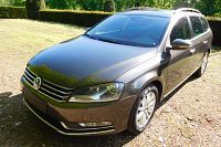 Passat Variant 1.6 CR TDi Comfortline BMT - In zeer goede staat