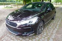 DS5 2.0 HDi Hybrid4 Sport Chic - In zeer goede staat