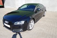 A5 2.7 TDi V6 S line DPF Multitronic - In zeer goede staat