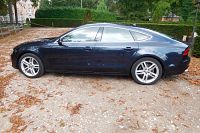 Audi A7 Sportback 3.0 TDi V6 Multitronic - LEDER/NAVI/CLIMA 