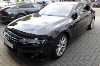 A7 Sportback 3.0 TDi V6 Quattro S tronic-FULL OPTION