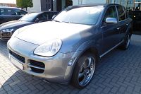 Cayenne 3.2i V6 24v Tiptronic S - "Gemballa-kit"