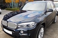 X5 xDrive40e iPerformance - M Sportpack - Panorama - Navi pro - In excellente nieuwe staat / Overname leasing mogelijk 