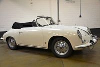 356 B Reutter Cabrio