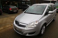 Zafira 1.7 CDTi ecoFLEX Cosmo DPF - 7 PLAATSEN 