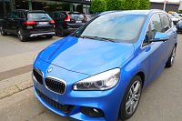 218 D ACTIVE TOURER - M SPORTPAKKET - PERFEKTE STAAT