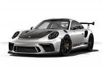 Porsche 991 911 GT3 RS Type 2 NIEUW 