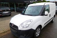 Doblo 1.3 Multijet 90 SX-Schuifdeur/Airco -Lichte vracht