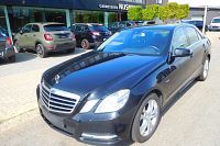 E 200 CDI BE Avantgarde Start/Stop - AIRCO/LEDER/NAVI