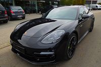 Panamera 4 E-Hybrid - Model 2020