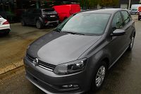 Polo 1.0i Trendline BMT - Model 2017 -In prima staat