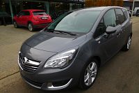 Meriva 1.4 Turbo Ultimate Plus Edition - NIEUWE STAAT