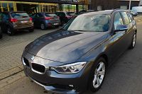 316 d TOURING - PANO - A/C AUTO - PDC - NAVI BUSINESS