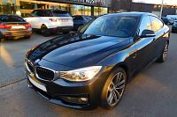 318 d GRAN TURISMO - SPORTLINE - LEDER/AIRCO/XENON