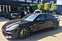 Panamera 4 E-Hybrid - Directiewagen - Exclusive FULL OPTION 