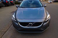 V40 2.0 D2 Kinetic Geartronic - In zeer goede staat