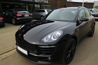 Macan S 3.0 V6 Bi-Turbo PDK - Pano/Leder/Navi/PASM-Perfekt