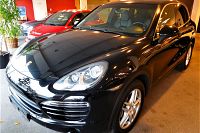 Cayenne 3.0 D V6 Tiptronic S - Facelift