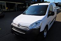 Berlingo 1.6 HDi Lichte vracht-3 Plaatsen-Airco/Navi/Cruise 