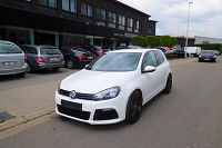 Golf 1.6 CR TDi BlueMotion AIRCO/NAVI/R-LINE/ZEER GOED