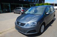 SEAT Alhambra 2.0 CR TDi Reference- 7 Plaatsen-Airco/Navi/Camera