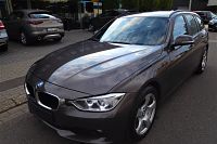 316 D Touring - Automaat - Xenon - Airco - Navi - PDC