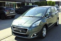 5008 1.6 HDi Active-PDC/NAVI/PANORAMA/CRUISE-EURO 5