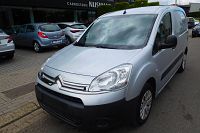 Berlingo 1.6 TDi - 3 Plaatsen - Airco - Navi - EURO 5 - 1e eigenaar