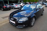 A3 Cabrio 1.2 TFSI Ambition-Leder-Navi-Airco-Euro 5 - 1e eigenaar