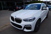 X4 M 40d xDrive - FULL OPTION - NIEUWE STAAT 