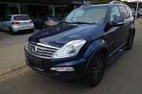 SsangYong REXTON 2.2 RX220e-Xdi 4WD-Euro 6b-7 Plaatsen-Navi-Camera